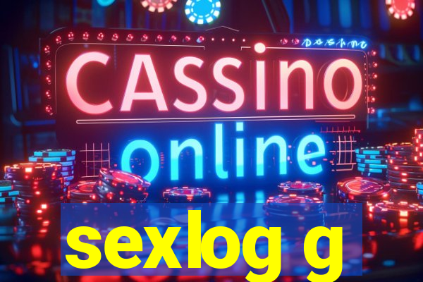 sexlog g